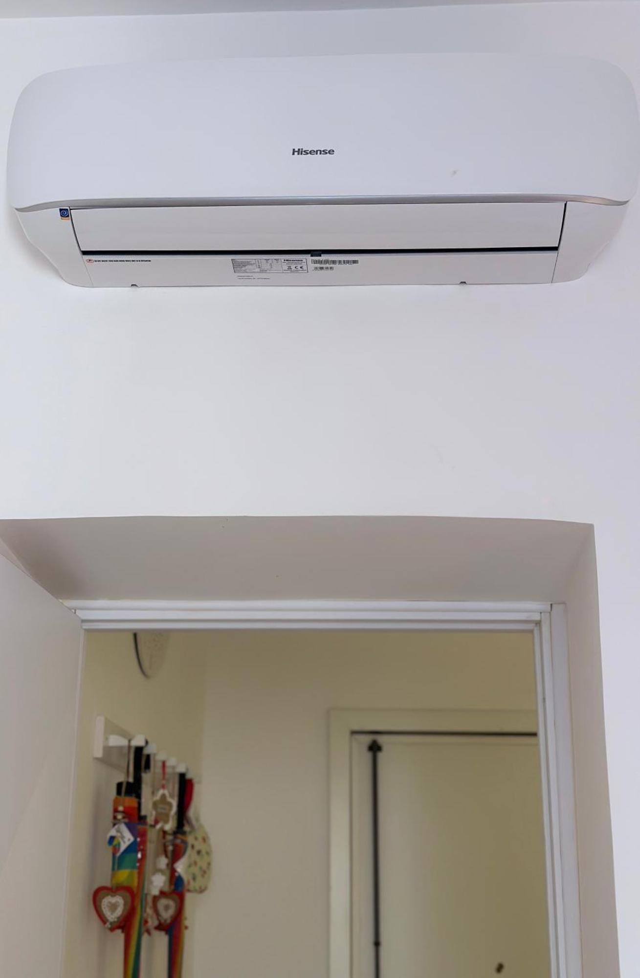 Appartement Olimpia Bis - Gianicolo - Trastevere - Vaticano - Centro Storico Di Rome