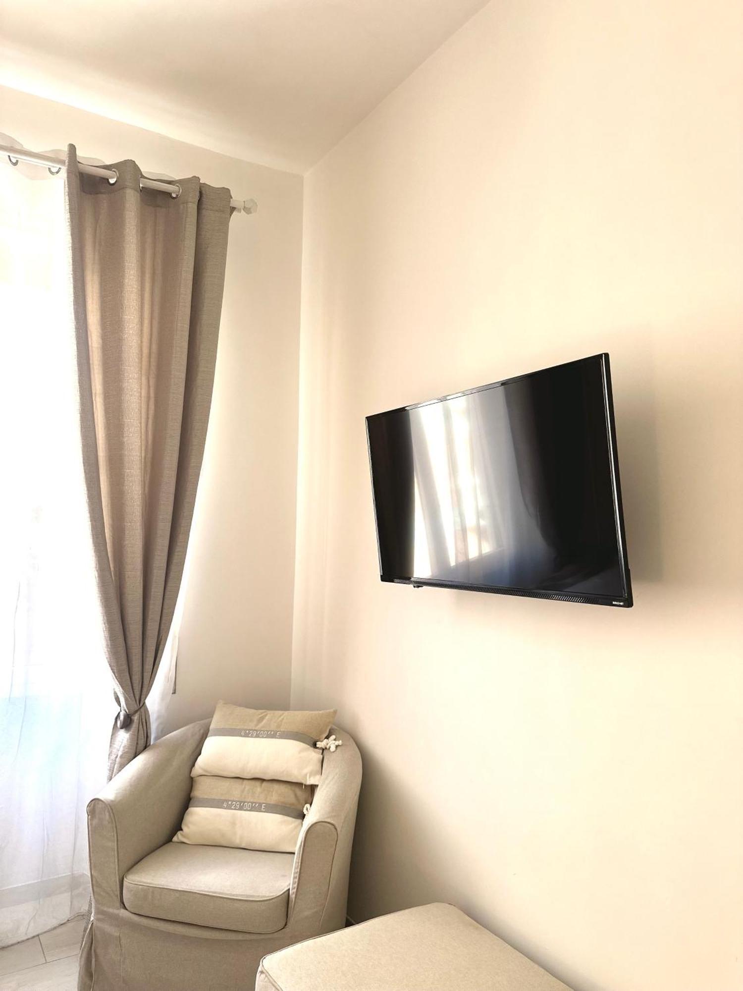 Olimpia Bis - Gianicolo - Trastevere - Vaticano - Centro Storico Di Appartement Rome